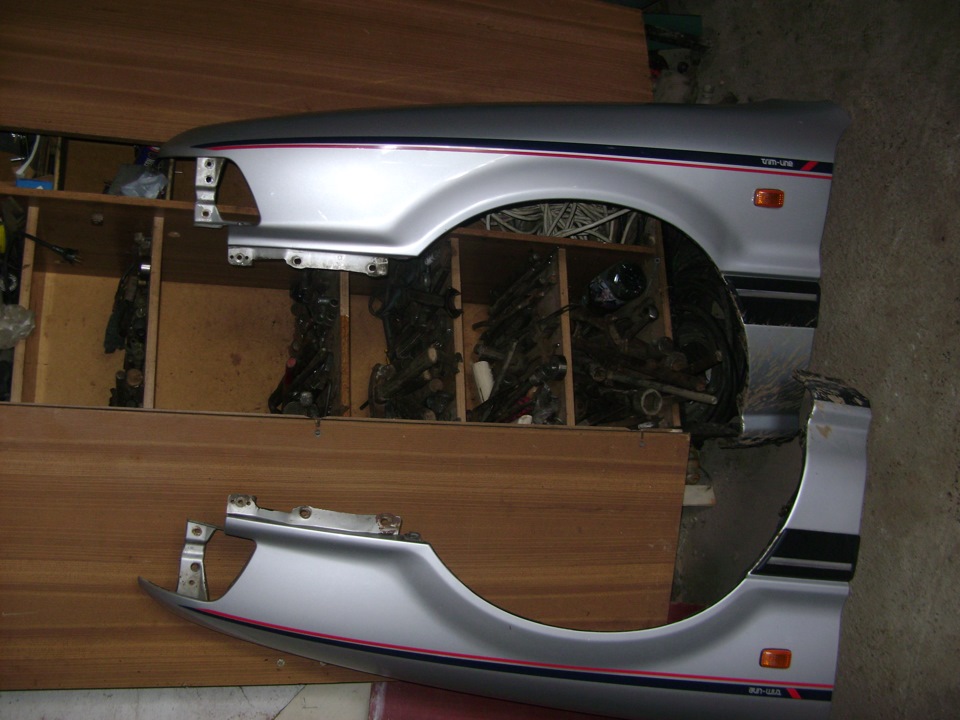 Продам на Mitsubishi Galant 2