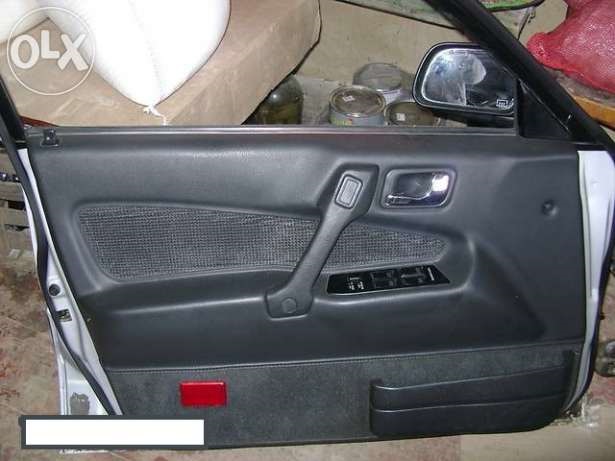 Продам на Mitsubishi Galant 4