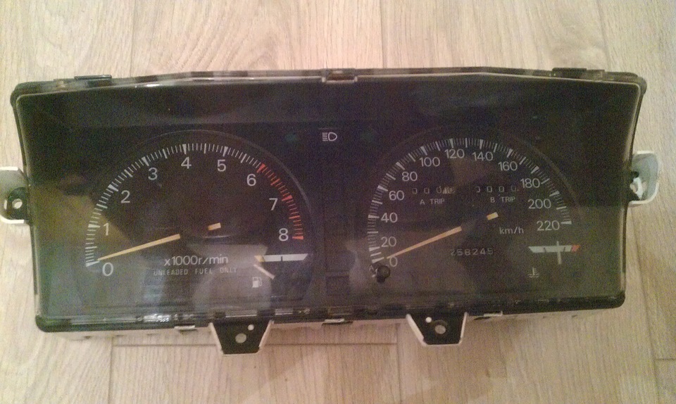 Прибирання 1