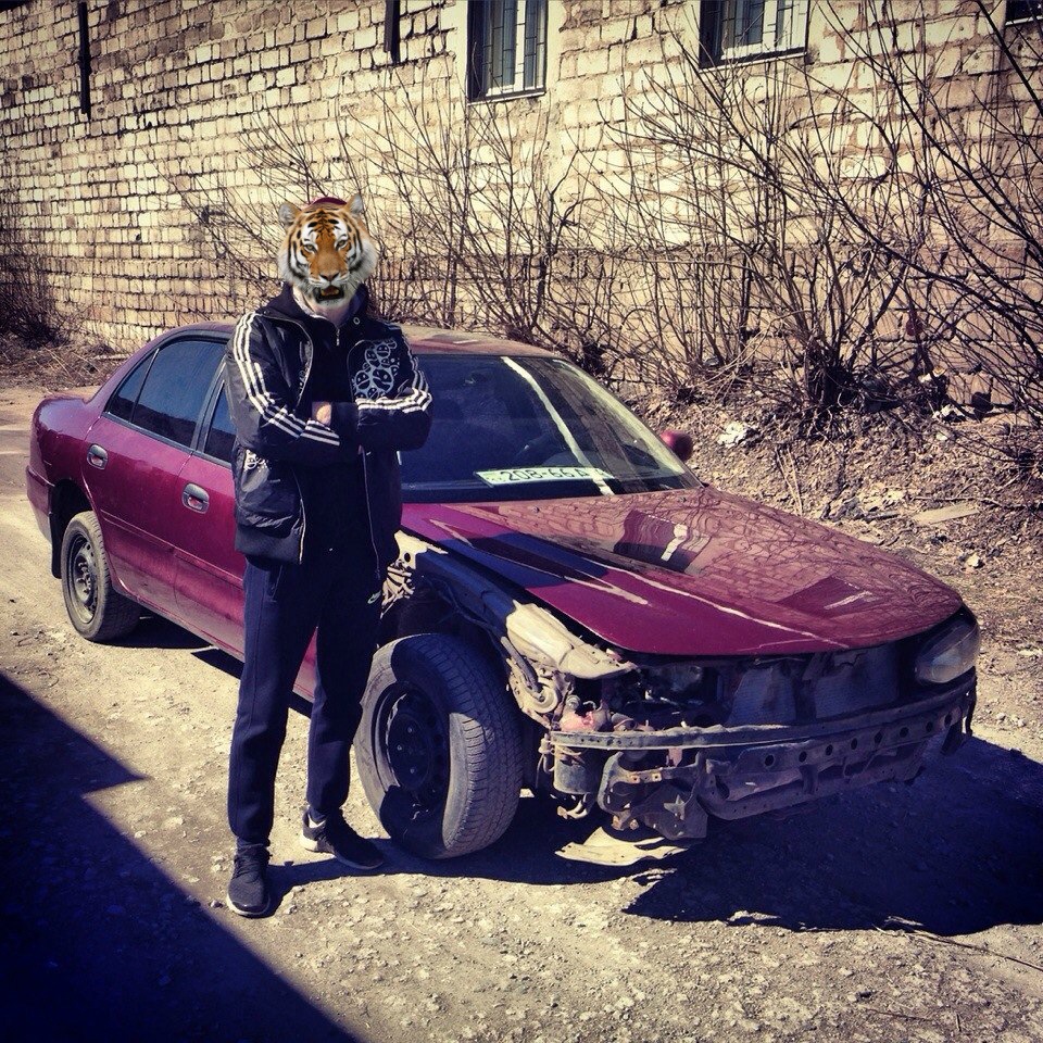 Знову в строю 1