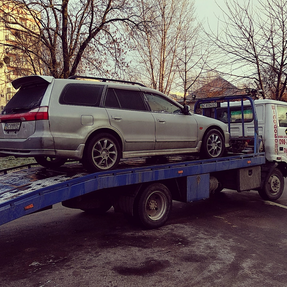 Піст болю! 1