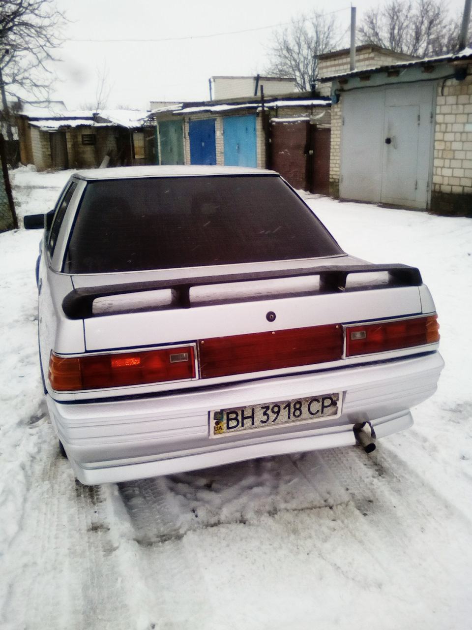 Фініш))) 5