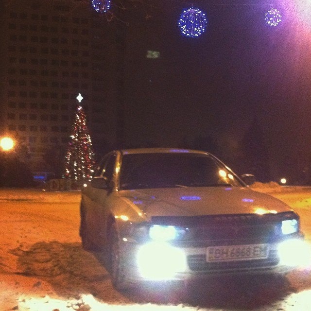 Прощання 2