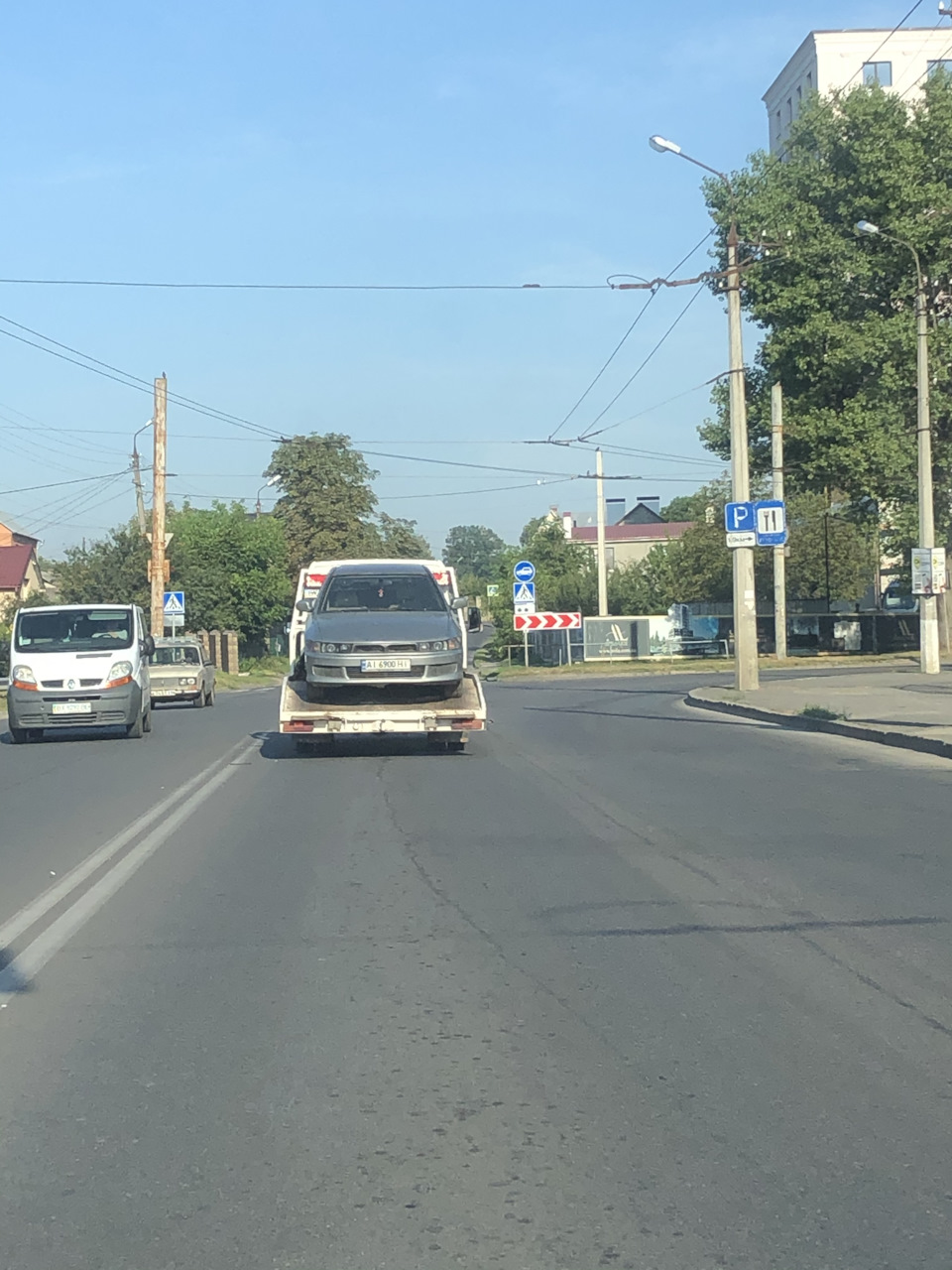 Продав... 1