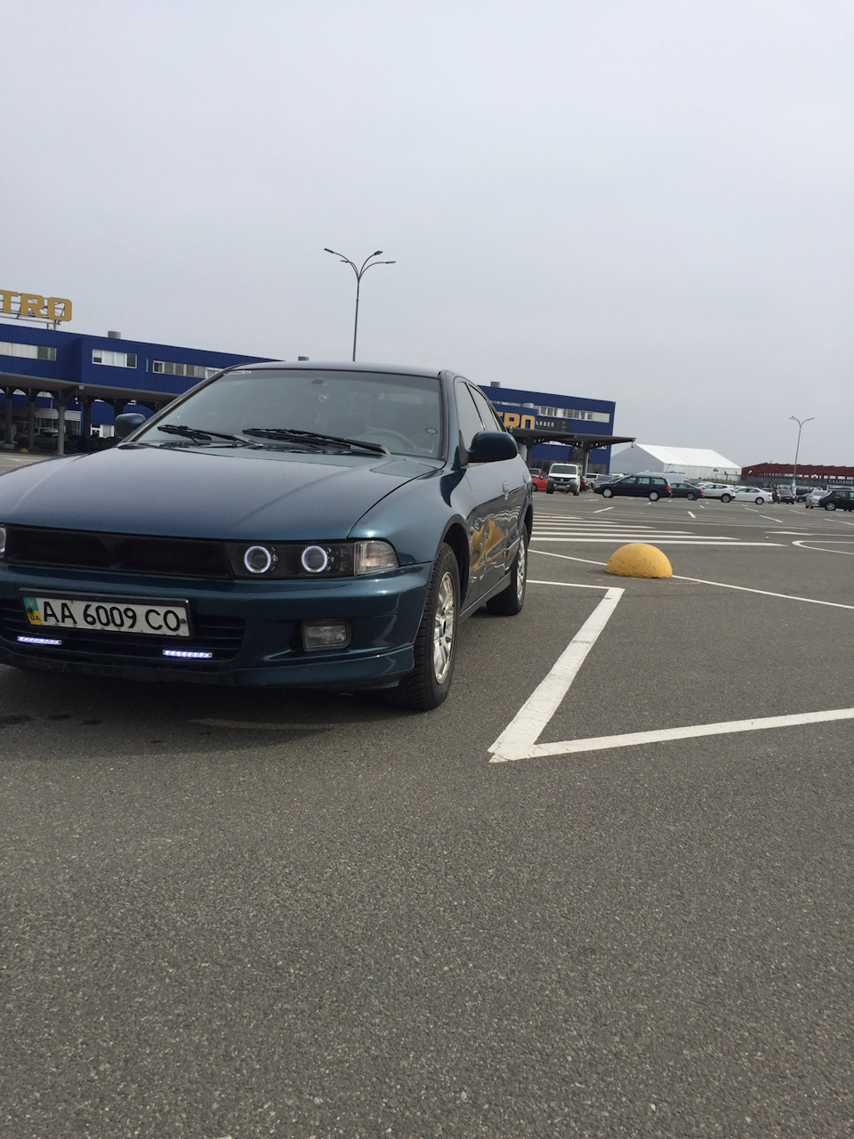 Стук 1