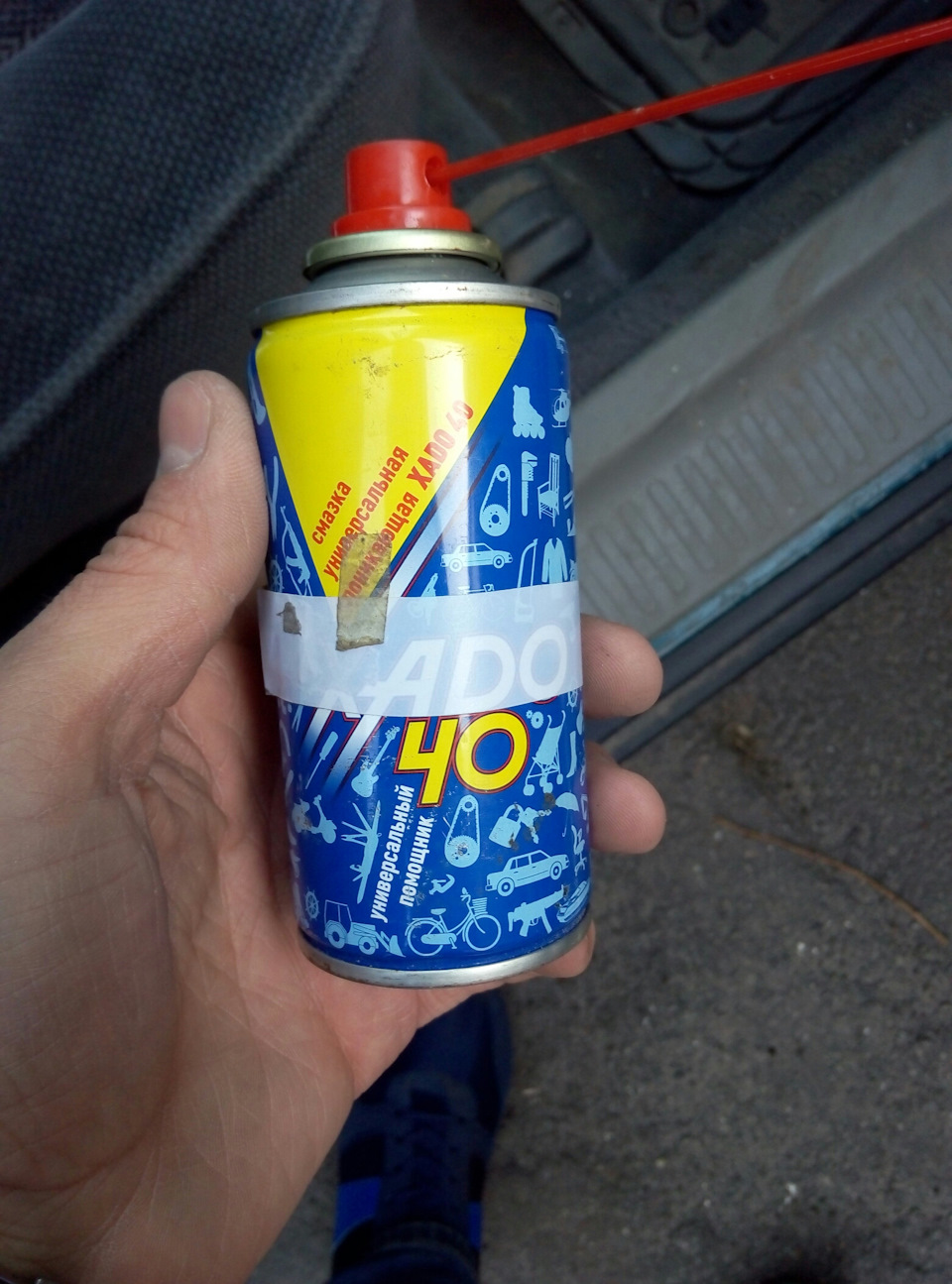 Ранок, невеликі доробки 3