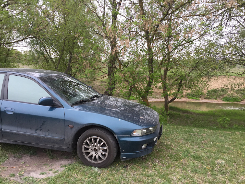 Виїзд на природу 1