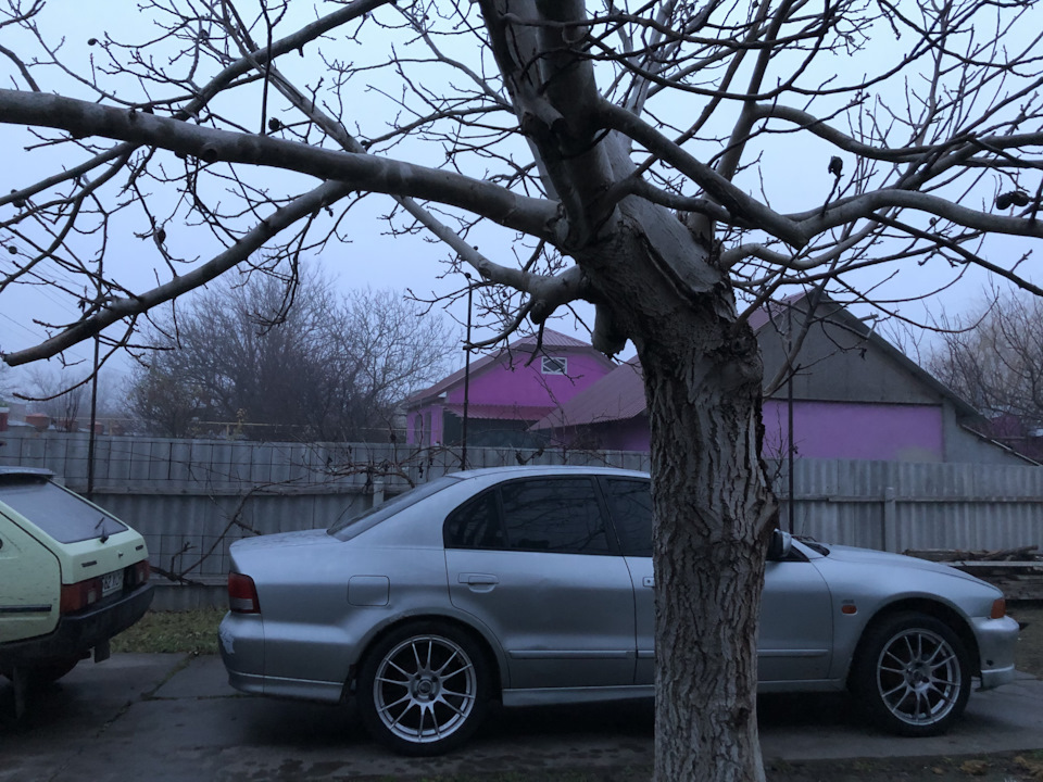 Диски на Лето OZ Utraleggera R18/7j/4*114,3 5