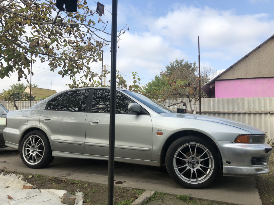 Диски на Лето OZ Utraleggera R18/7j/4*114,3 3