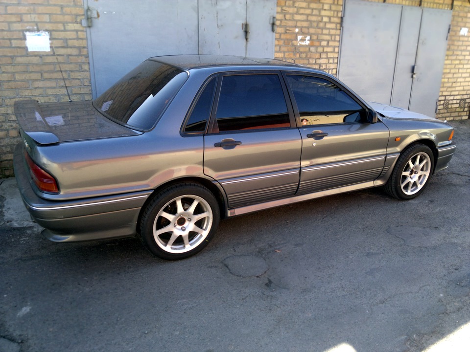 Карета 1