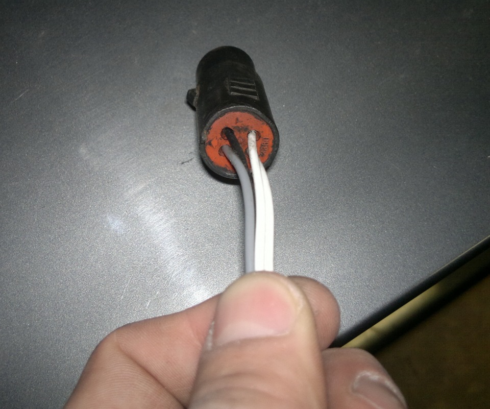 Лямбда Denso 5