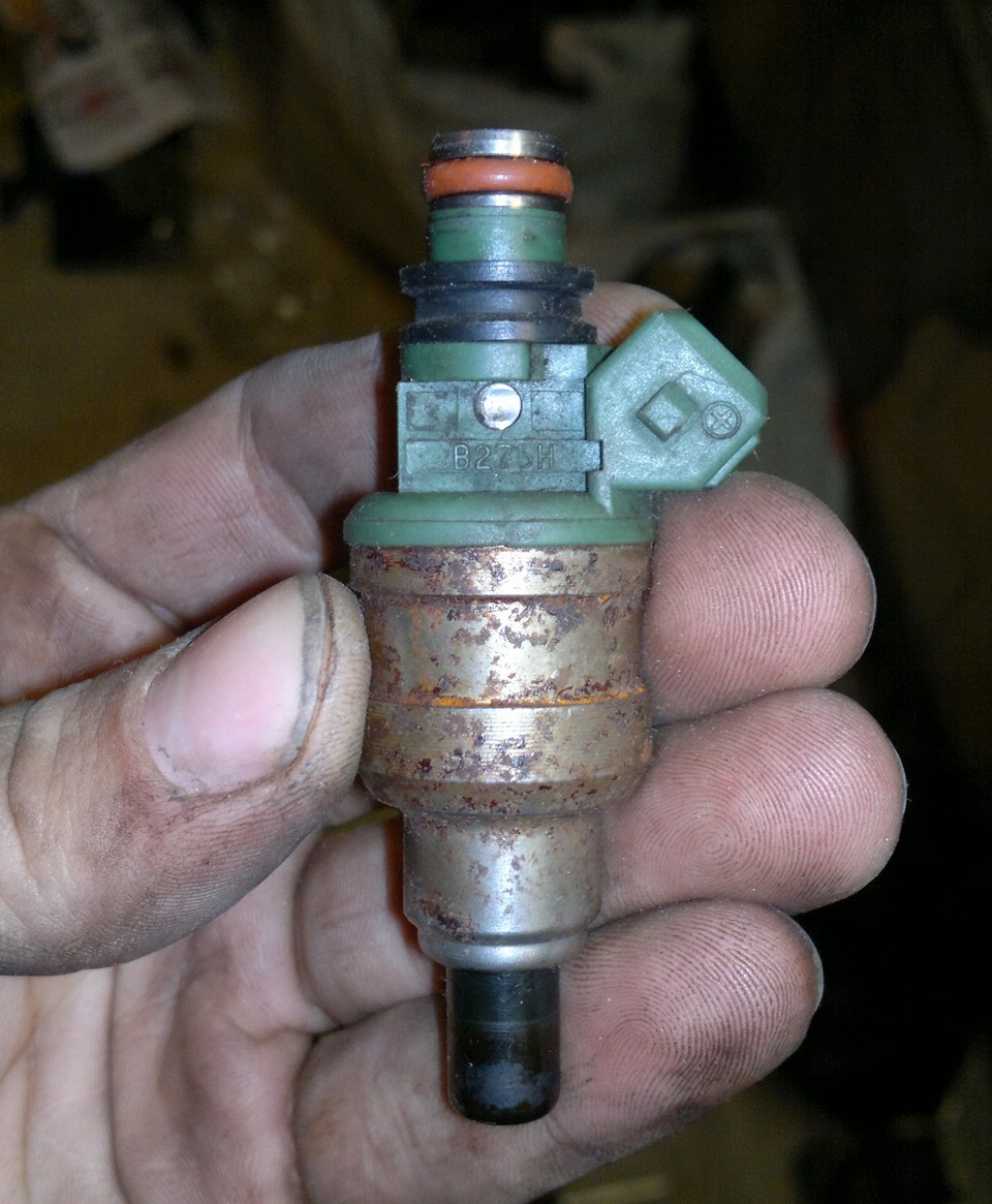 Не заводиться. 2