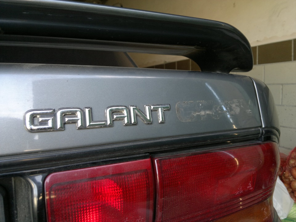 Від GTI до VR-4 2