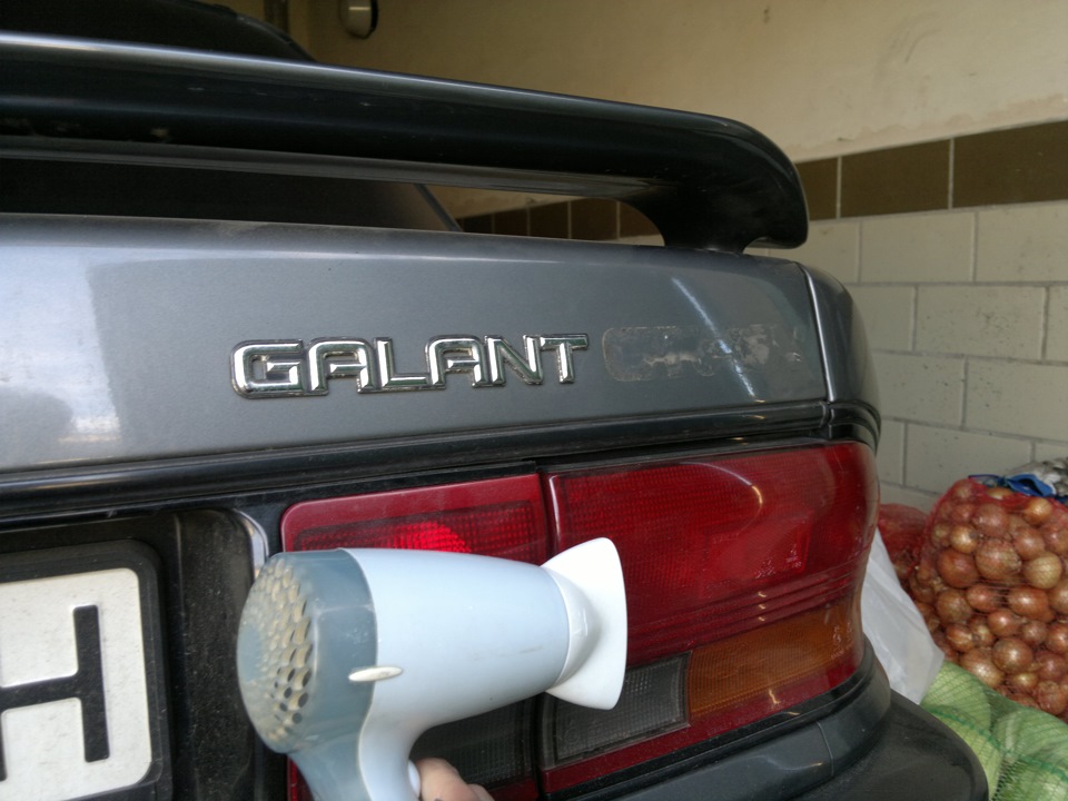 Від GTI до VR-4 3