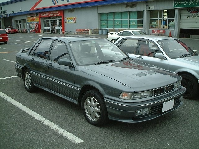 Приїхав JDM капот від VR-4 1