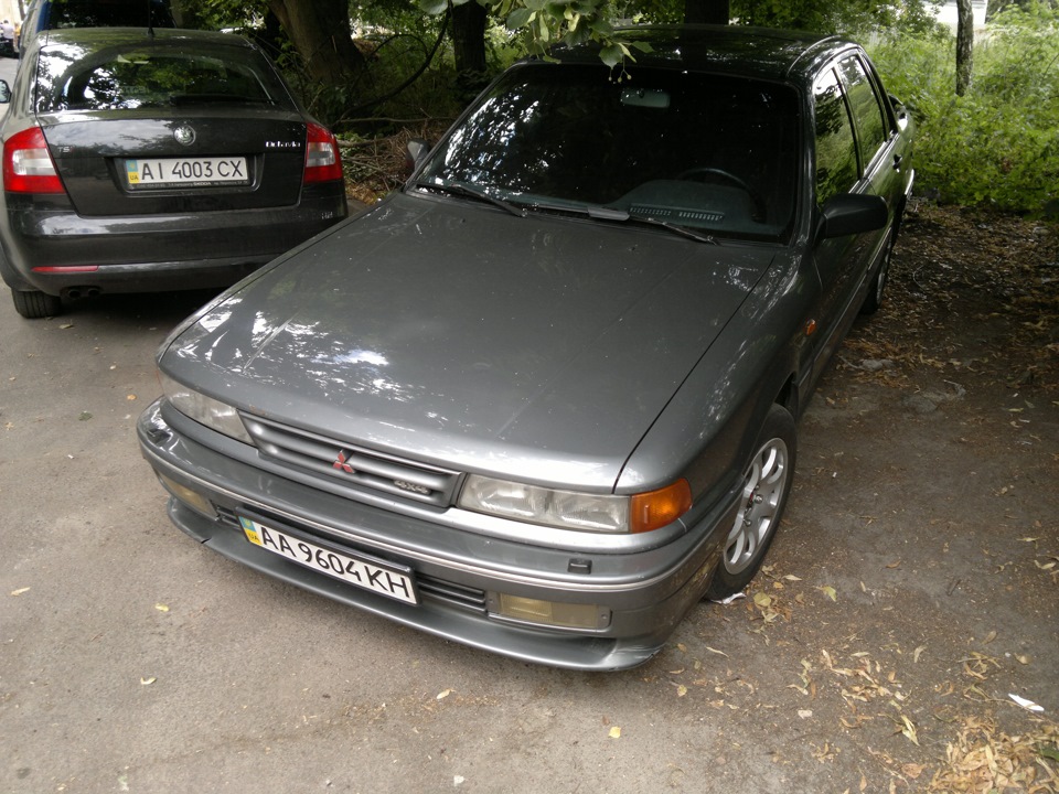 Прикладка JDM капота 2