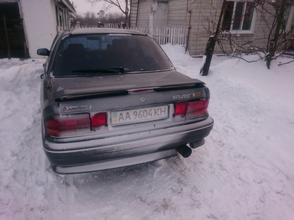 Зимушка (зима) 3
