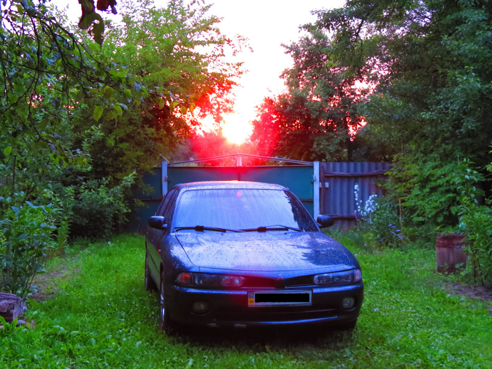 Антидощ 3