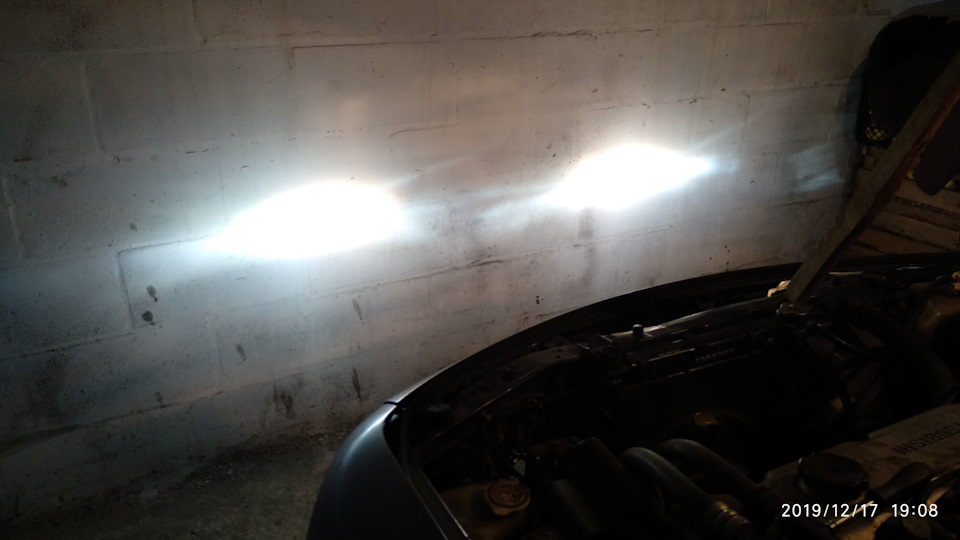 Bi xenon - немає ближнього ... 4
