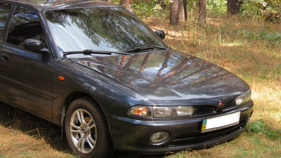 Були на природі))) 2