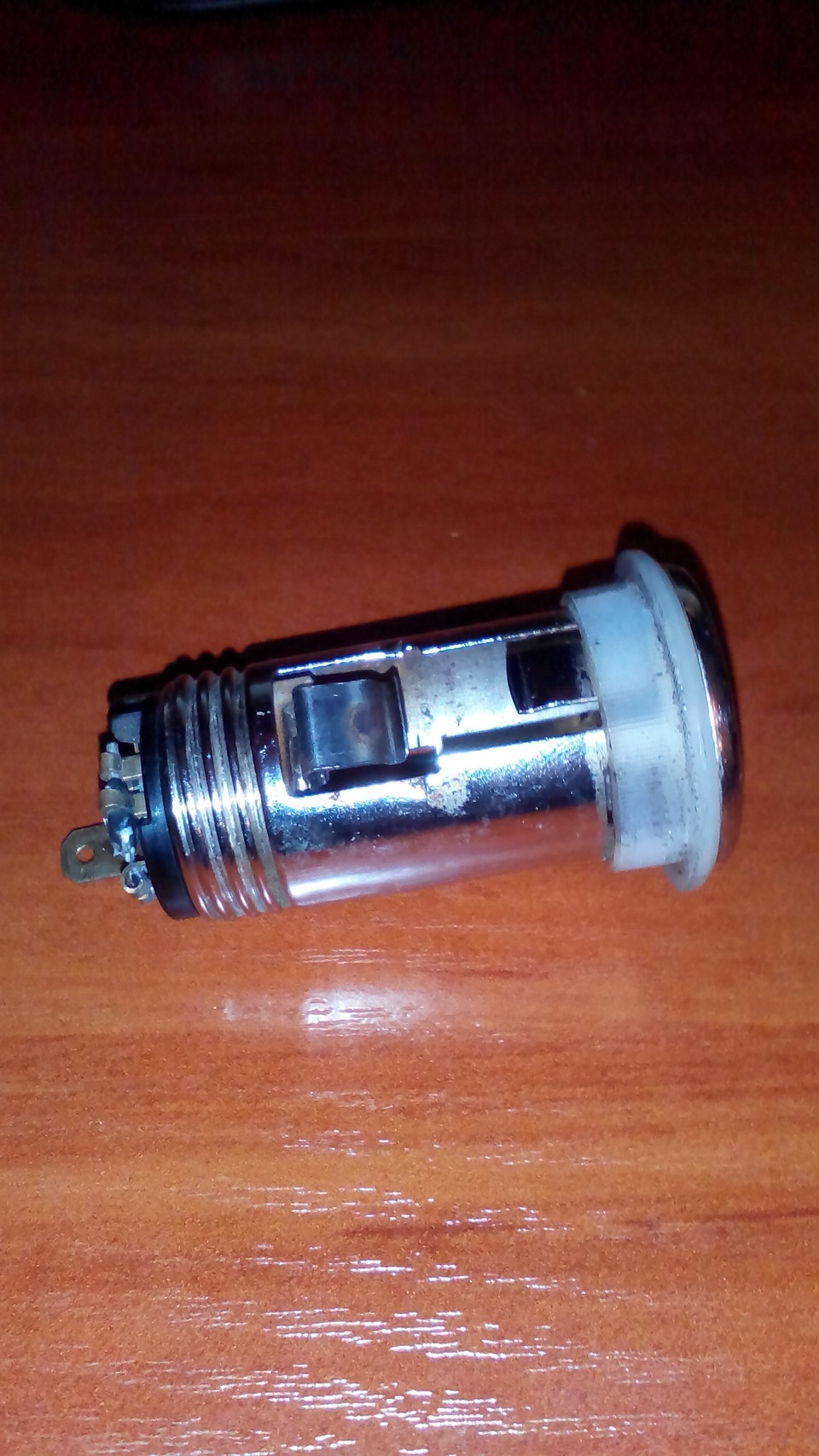 Прикурювач 3