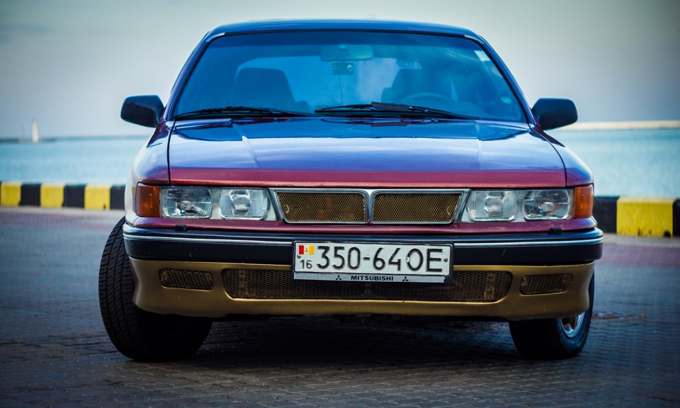 Mitsubishi+Canon= 5