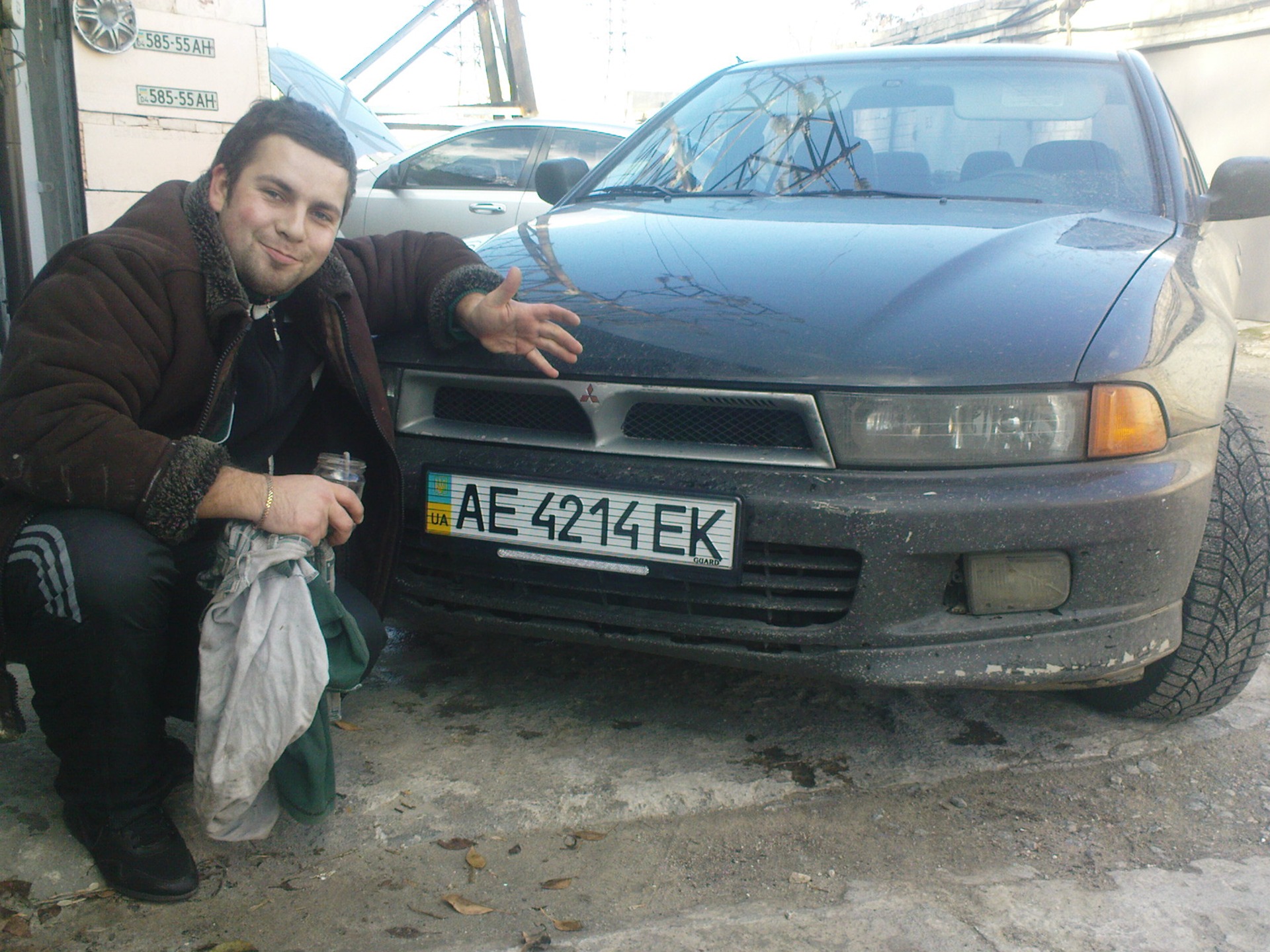 На нових номерах:) 1