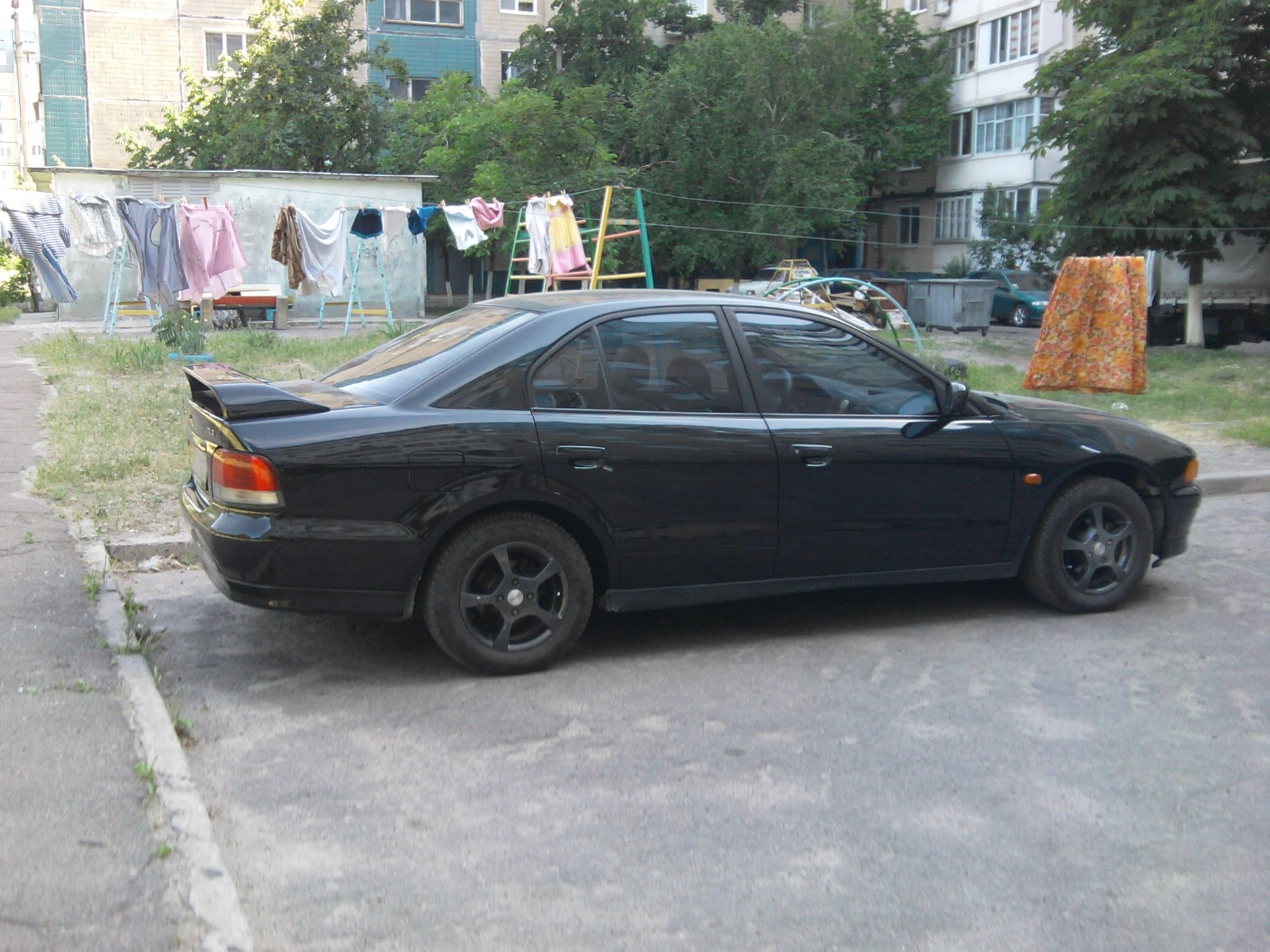 тепер я красивий))) 3