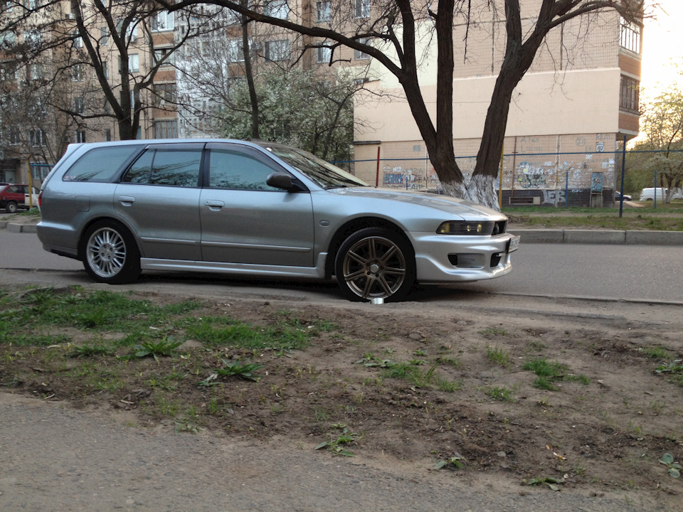 Диски від Бріджстоун BEO 7J 1