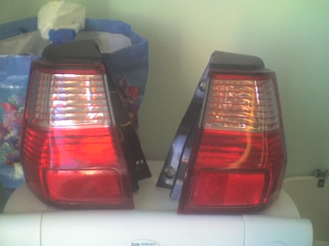 Galant -> Legnum 2