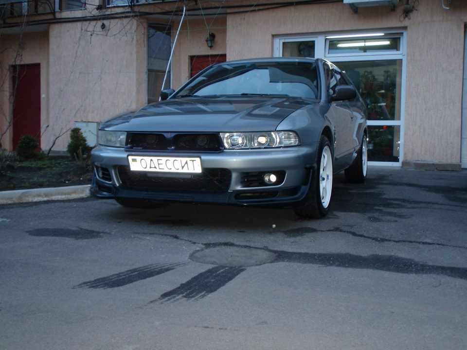 Обважування Super-VR4 5