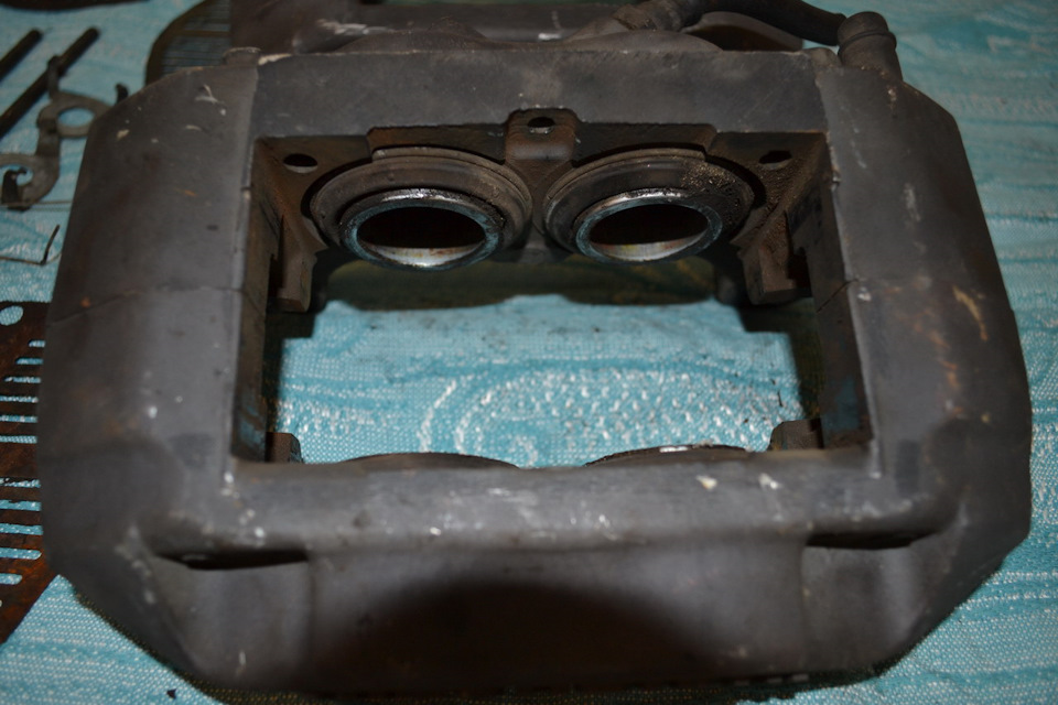 Супорта Sumitomo GTO restyle 5