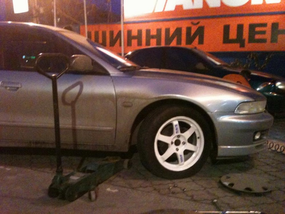 TE-37, класика! 1
