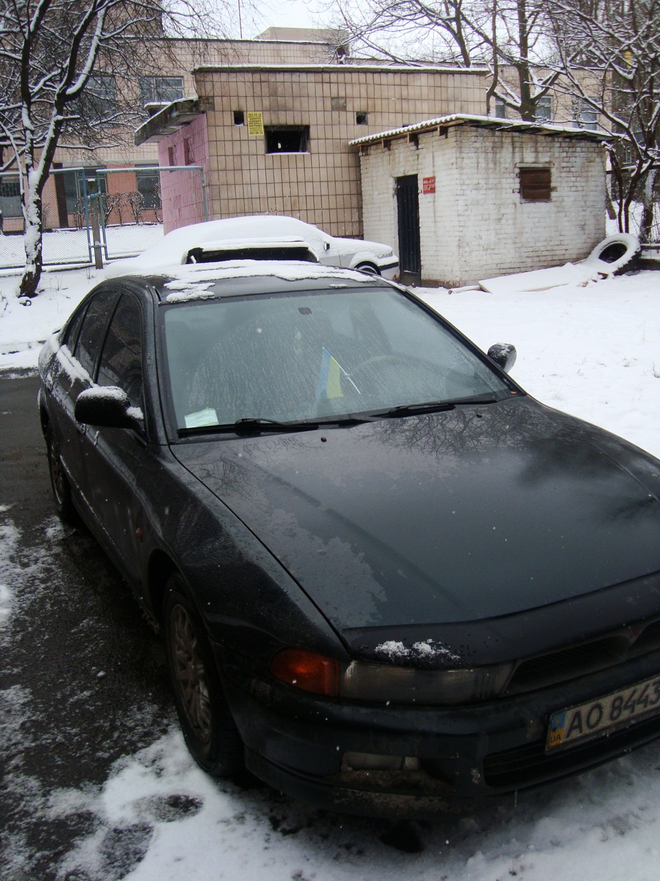 Трохи фоток ... 1