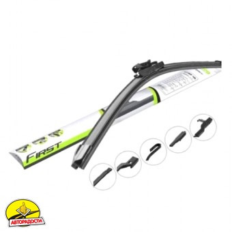 Grandis-Двірники Valeo First Flat Multi 700/550 мм? 1