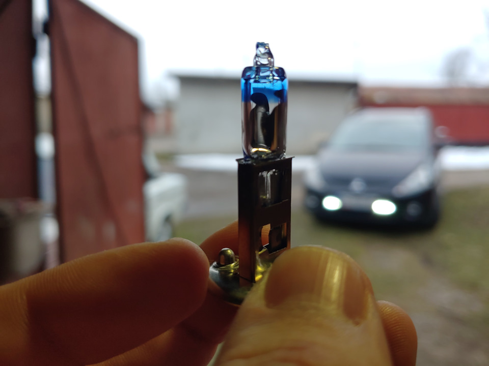 H1 GE megalight +90 на смітник! 3