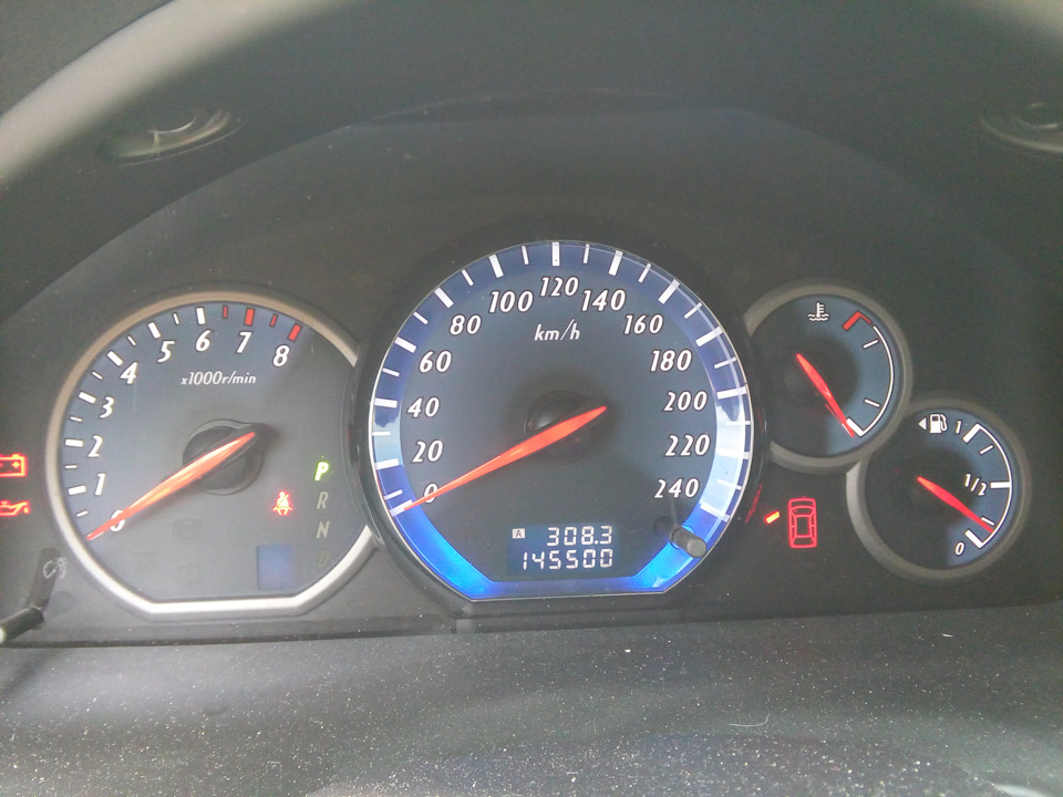 01 ГБО, ГРМ+витратники. 1