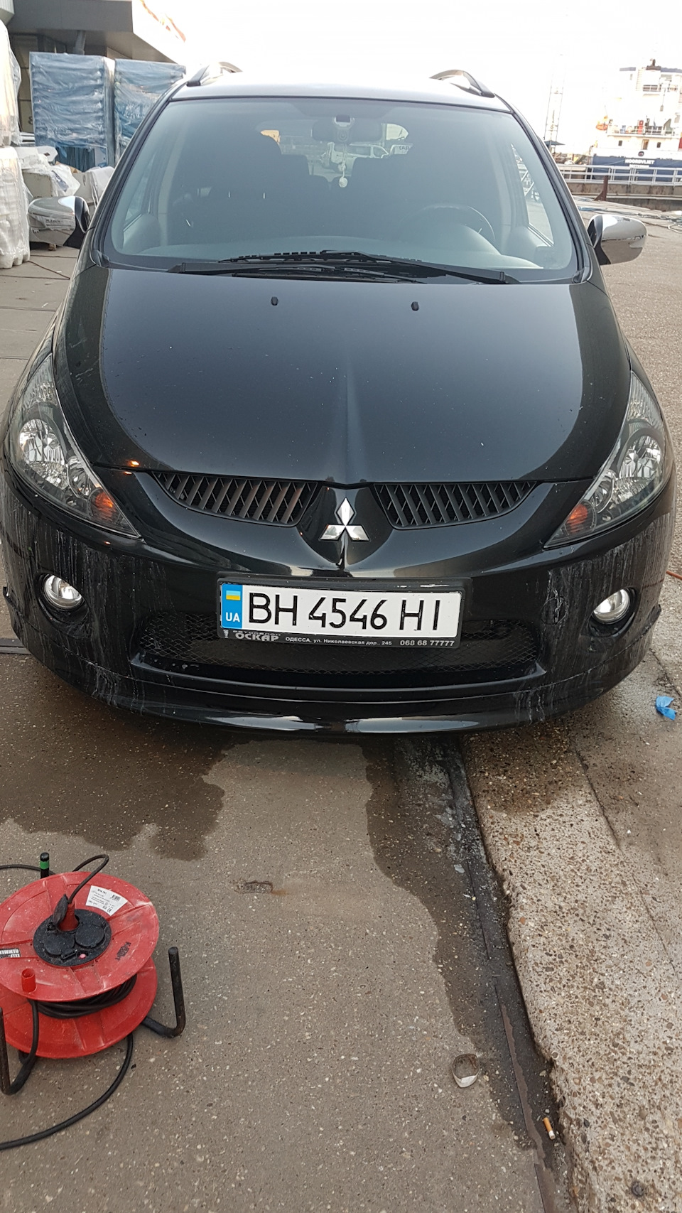 Нехай буде світло))) 1