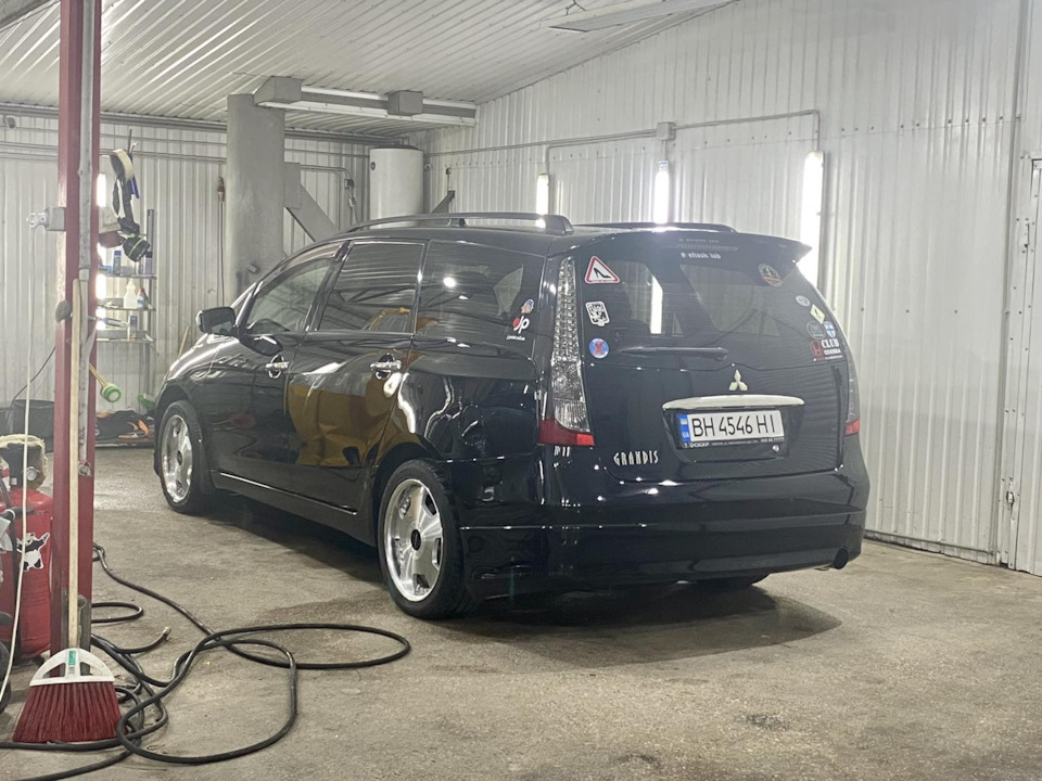 Приємна зовнішність 5