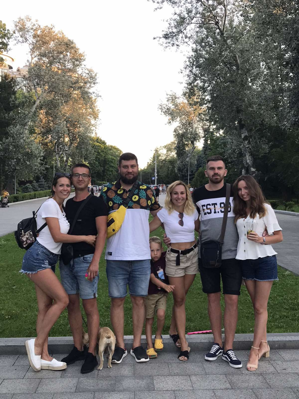 Починаємо подорожувати. 3