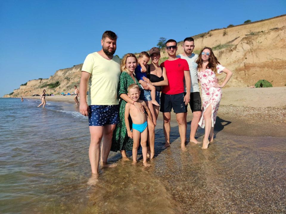 Починаємо подорожувати. 4