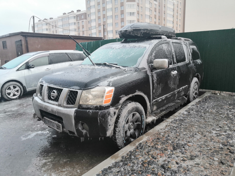 Умозаключення по всесезонній гумі 2