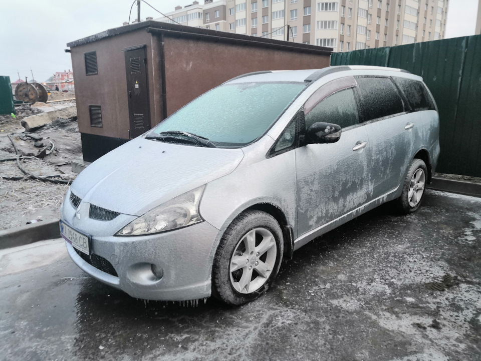 Умозаключення по всесезонній гумі 1