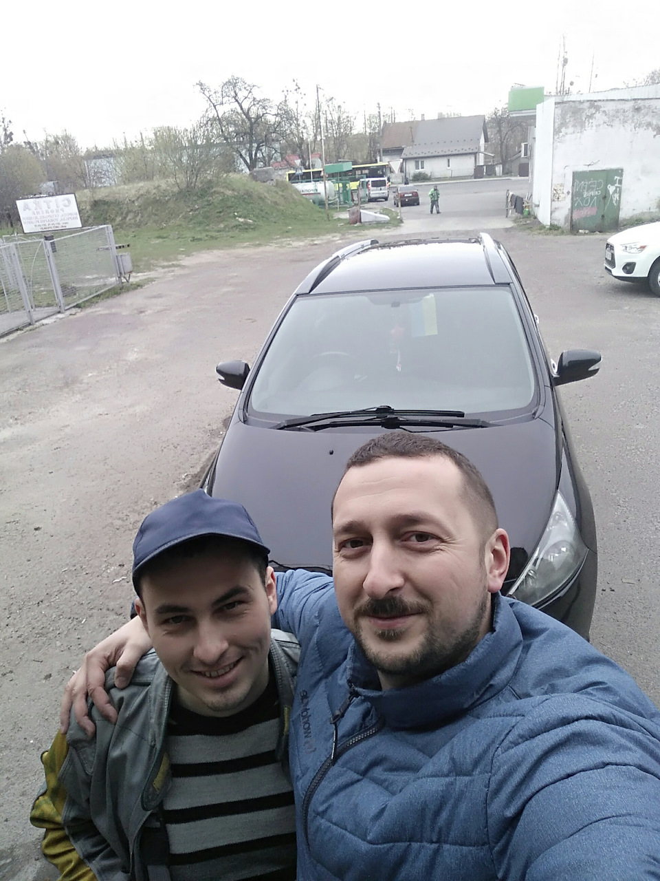 Підняв настрій 2