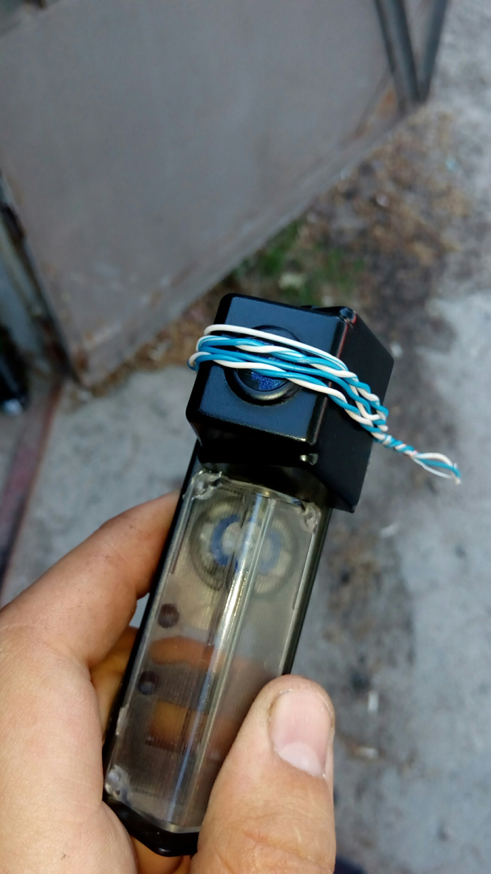 Біда не приходить сама 5