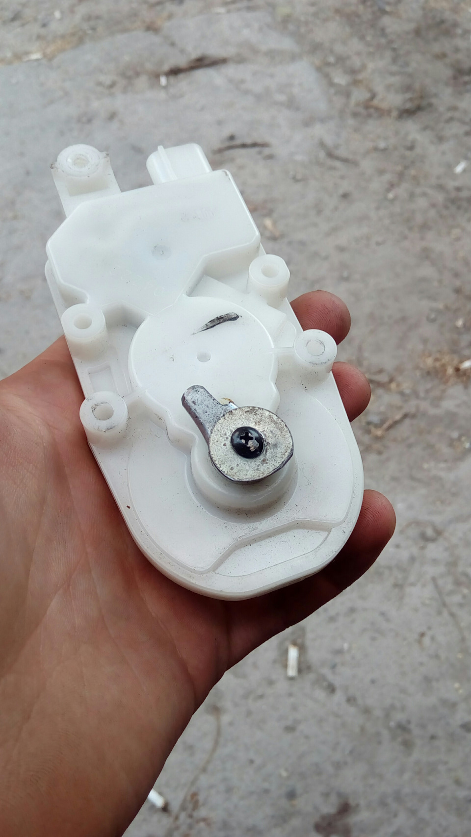 Біда не приходить сама 4