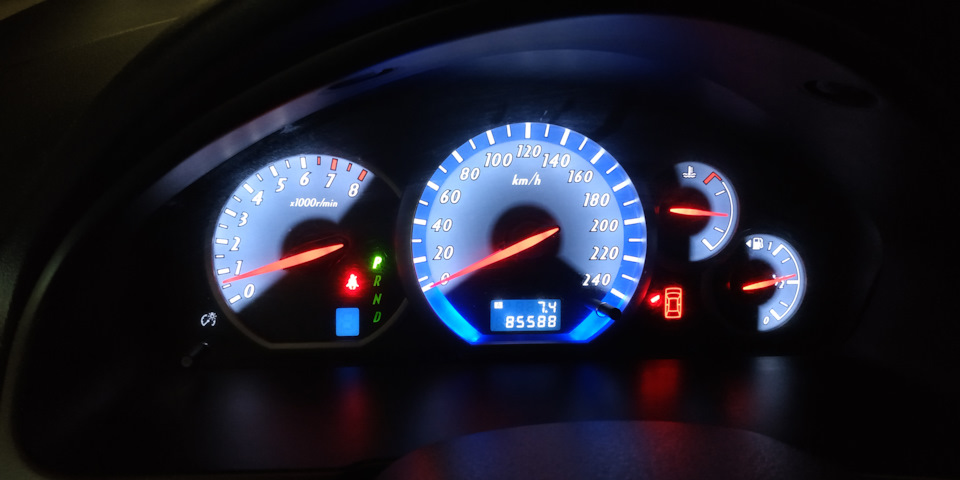 Акумулятор BOSH S4 026 630A 70Ah та адаптація дросельної заслінки 5