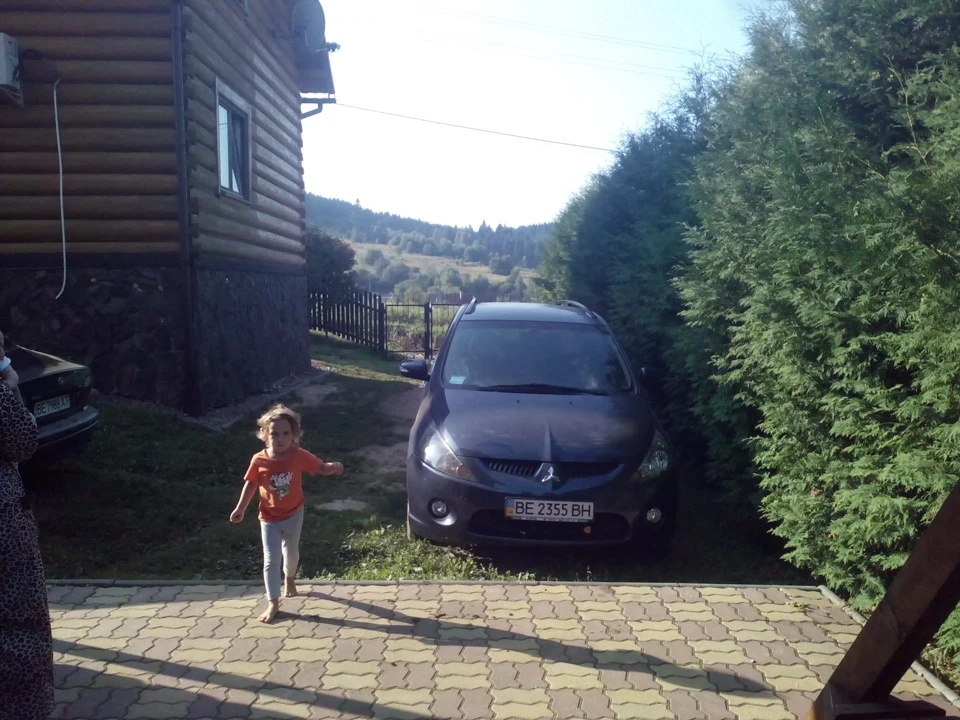 Карпати 2015
