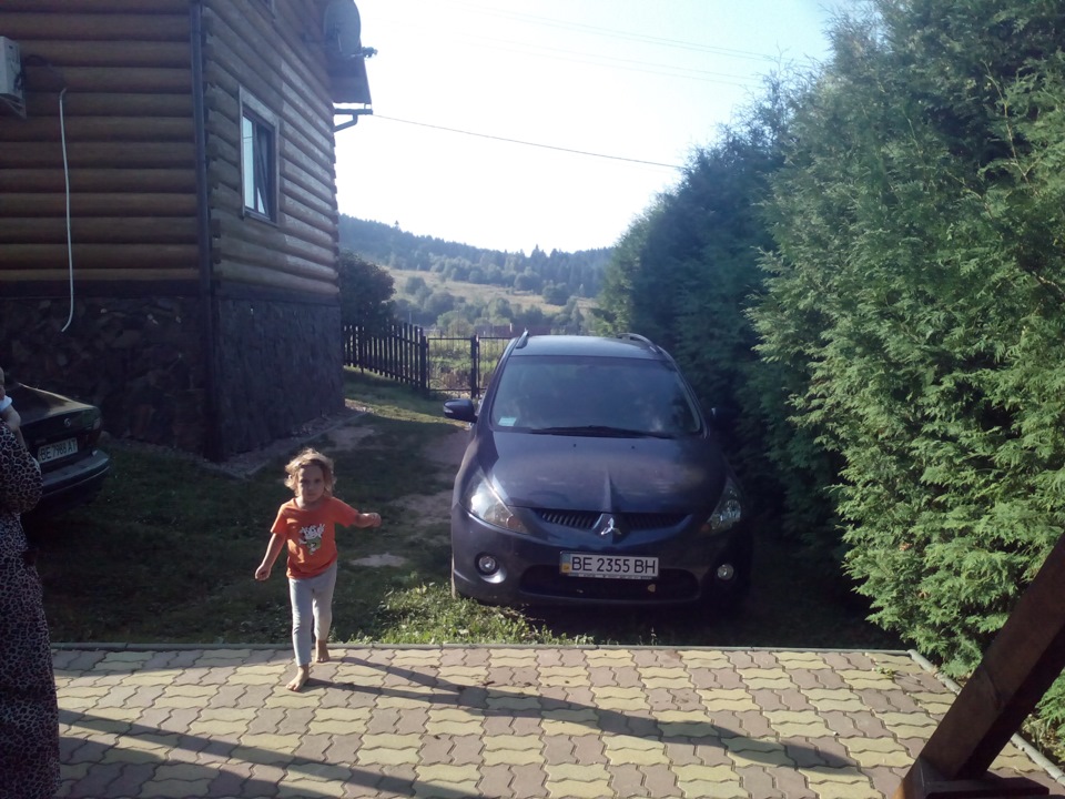 Карпати 2015 1