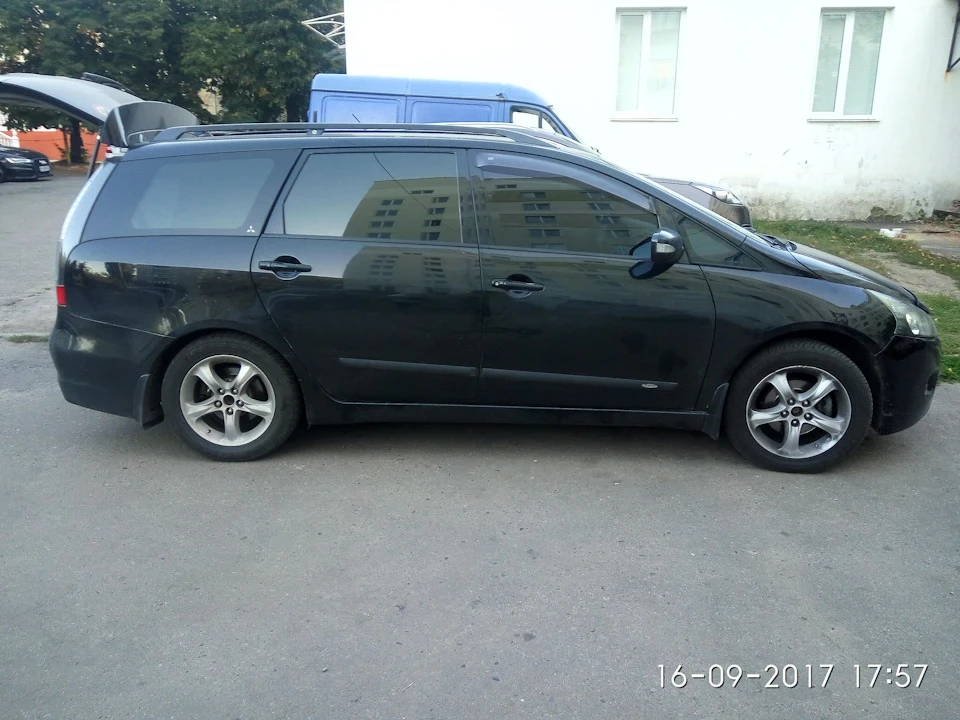 Ліфтинг попи